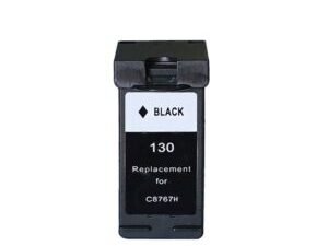 HP 130 Black Compatible Ink Cartridge