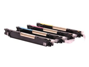 HP 130A  Compatible Toners (CF350/1/2/3) Value-Pack