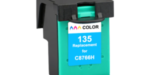 HP 135 Colour Compatible Ink Cartridge