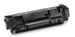 HP 136X Black Compatible Toner Cartridge (W1360X)