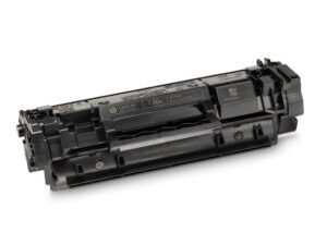HP 136A Black Compatible Toner Cartridge (W1360A)