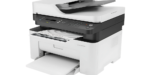 HP Laser 137fnw Multifunction Mono Printer (4ZB84A)