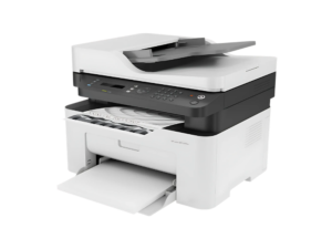 HP Laser 137fnw Multifunction Mono Printer (4ZB84A)