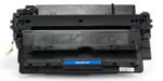 HP 14A Black Compatible Cartridge (CF214A)
