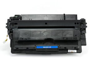 HP 14A Black Compatible Cartridge (CF214A)