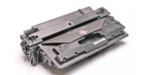 HP 14X Black Compatible Cartridge (CF214X)