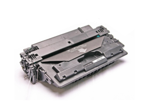 HP 14X Black Compatible Cartridge (CF214X)