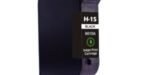 HP 15 Black Compatible Ink (C6615DE