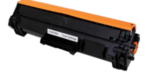 HP 150A Black Compatible Toner Cartridge (W1500A)