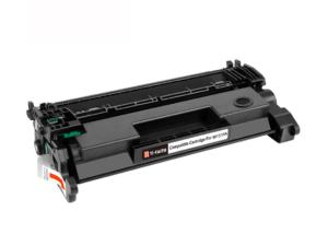 HP 151A Black Compatible Toner Cartridge (W1510A)