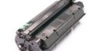 HP 15X Black Compatible Cartridge (C7115X)