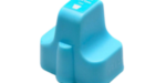 HP 177 Light-Cyan Compatible Ink Cartridge