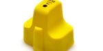 HP 177 Yellow Compatible Ink Cartridge