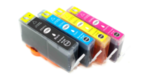 HP 178XL C/M/Y/K Compatible Cartridges Value Pack