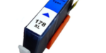 HP 178XL-Cyan Compatible Ink Cartridge (CB323HE)