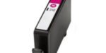 HP 178XL Magenta Compatible Ink Cartridge (CB324HE)