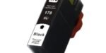 HP 178XL-Photo Black Compatible Ink (CB322HE)