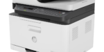 HP LaserJet 179fnw Colour Refurbished Multifunction Printer