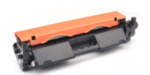 HP 17A Black Compatible Toner (CF217A)