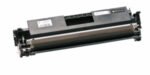 HP 17X Black Compatible Cartridge (CF217X)