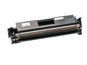 HP 17X Black Compatible Cartridge (CF217X)