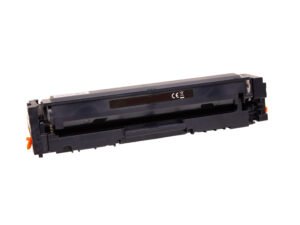 HP 207A Black Compatible Toner Cartridge (W2210A)