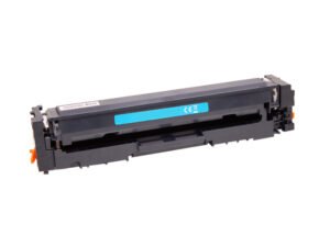 HP 207A Cyan Compatible Toner Cartridge (W2211A)
