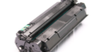HP 24X Black Compatible Cartridge (Q2624X)