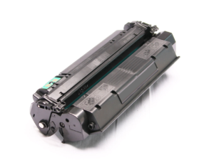 HP 24X Black Compatible Cartridge (Q2624X)