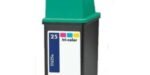 HP 25 Color Compatible Ink Cartridge