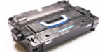 HP 25X Black Re-manufactured Toner (CF325X)