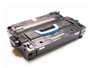 HP 25X Black Re-manufactured Toner (CF325X)