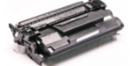 HP 26A Black Compatible Cartridge (CF226A)