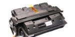 HP 27A Black Compatible Cartridge (C4127A)