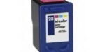 HP 28 Colour Compatible Ink (C8728AE)