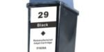 HP 29 Black Compatible Ink (51629A)