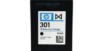 HP 301XL Black Compatible Ink Cartridge