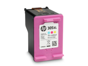 HP 305XL Colour Compatible Ink Cartridge (3YM63AE)