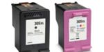 HP 305XL Compatible Ink Cartridges – Value Pack