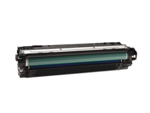 HP 307A Black Compatible Toner (CE740A)