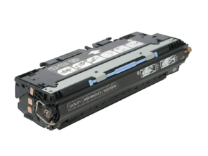 HP 308A Black Compatible Cartridge (Q2670A)