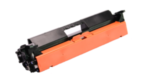 HP 30A Black Compatible Cartridge (CF230A)