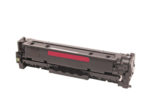 HP 312A Magenta Compatible Toner (CF383A)