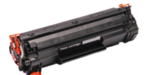 HP 35A Black Compatible Cartridge (CB435A)