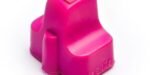 HP 365/363 Magenta Compatible Ink Cartridge