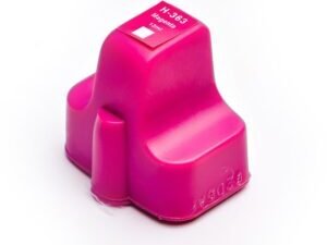 HP 365/363 Magenta Compatible Ink Cartridge