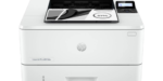 HP LaserJet Pro 4003dw Mono Refurbished Multifunction Printer