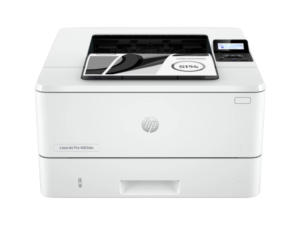 HP LaserJet Pro 4003dw Mono Refurbished Multifunction Printer