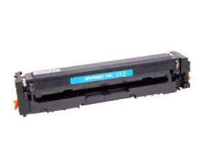 HP 410A Cyan Compatible Cartridge (CF411A)