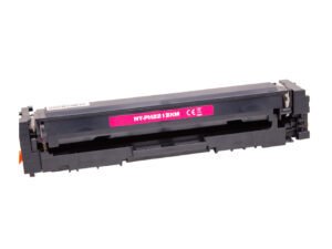 HP 410A Magenta Compatible Cartridge (CF413A)